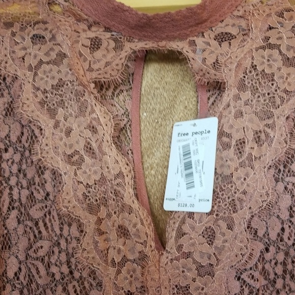 Free People Dress/ Tunic - Picture 5 of 5